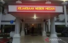 Kejari Medan Periksa Eks Direktur RSUD Pirngadi, Usut Dugaan Korupsi BLUD Miliar Rupiah