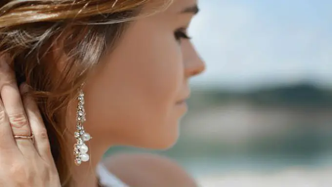 Ilustrasi telinga/Pixabay.com