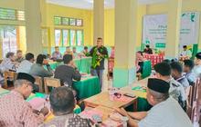 Kemenag Perkuat Kualitas Keprofesian Guru Madrasah di Lembata Melalui PKB