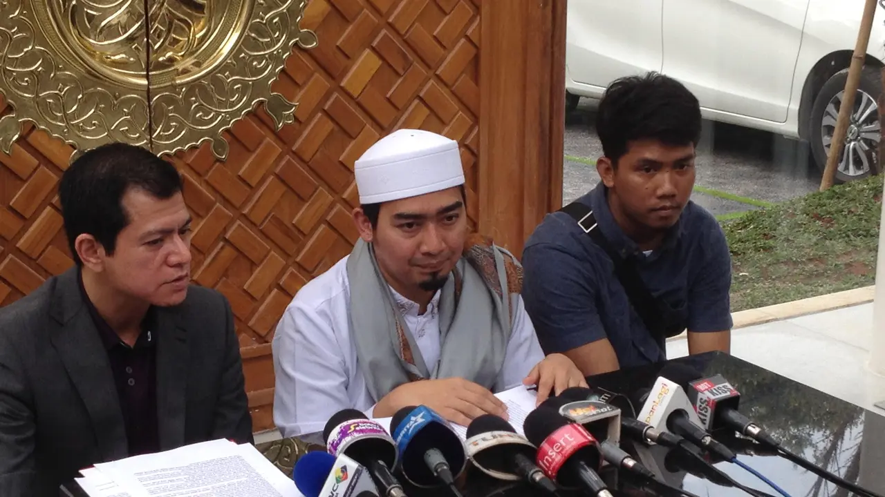 Ustaz Solmed