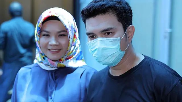 [Bintang] Aldi Taher