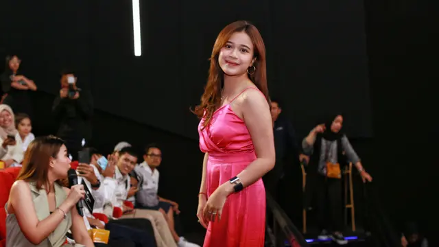 Singel Baru Brisia Jodie