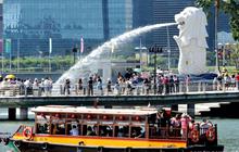 Harga Tiket Penyeberangan Batam-Singapura Naik Jadi Rp900.000 dari Sebelumnya Hanya Rp450.000 PP