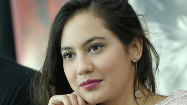 [Bintang] Pevita Pearce