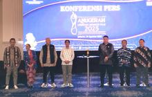 Anugerah LSF 2025 Mengukuhkan Budaya Sensor Mandiri dan Merayakan Puncak Perfilman Nasional