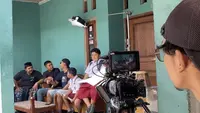Dimas Zaenal, Ucup Klaten, dan Bakar Production