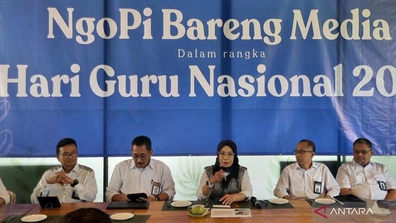 Tunjangan Profesi Guru (TPG) Hadirkan Semangat Baru bagi Peningkatan Kualitas Pendidikan di Sikka