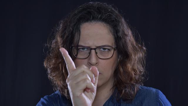 Ilustrasi kritik, pengkritik