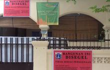 Jemaah Ahmadiyah di Tebet diketahui warga cuma salat seminggu sekali