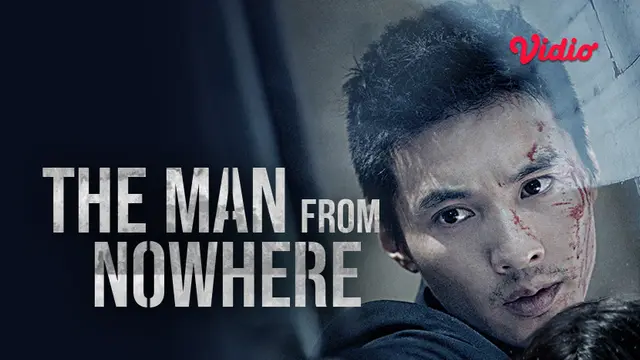 The Man From Nowhere