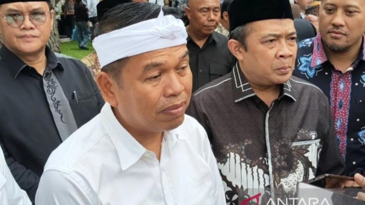 Viral Aksi Siswa SMAN 1 Purwakarta Olok-Olok Guru Sampai ke Telinga KDM, Perintahkan Sekolah Skorsing Pelaku