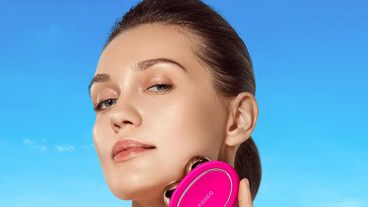 FOREO hadirkan pengalaman melakukan self-care  untuk rayakan Hari Perempuan Internasional/dok. FOREO