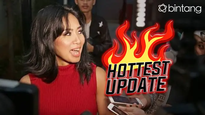 [Bintang] HL Hottest Update Feni Rose 2