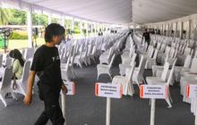 Ada Pelantikan Kepala Daerah, Ini Rekayasa Lalu Lintas di Sekitar Istana Negara dan Monas