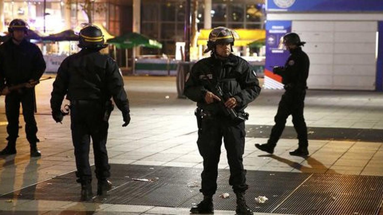 Intelijen Israel akui tahu skenario serangan Paris