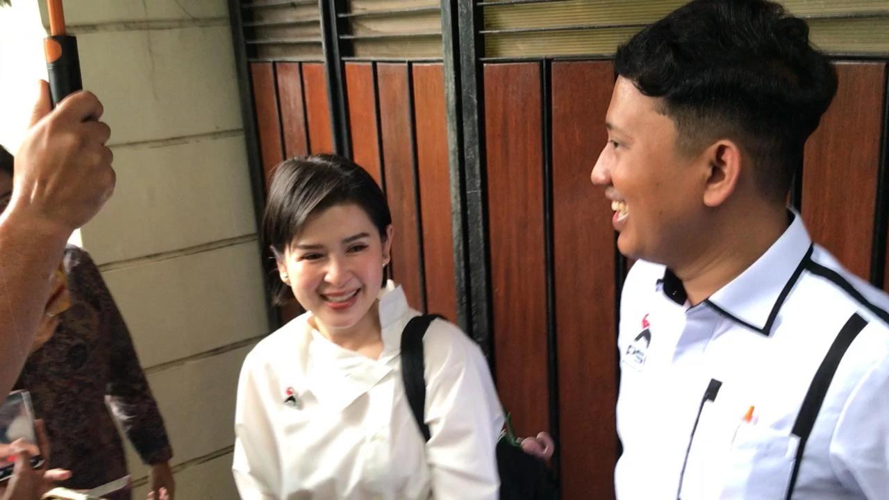 PSI Gaspol Konsolidasi Jelang Rakernas Makassar, Targetkan Struktur Desa Rampung 2026