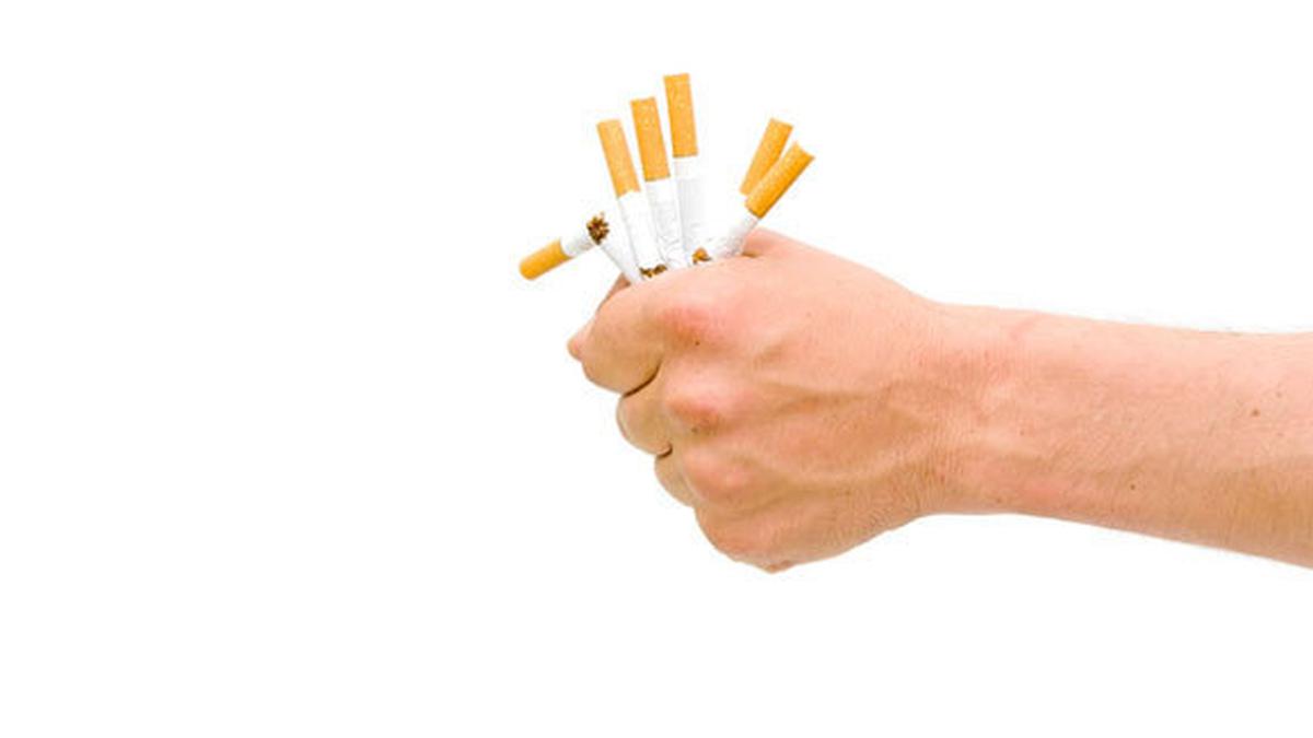 Iklan Anti Rokok Terbaik Yang Pernah Ada