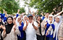 Mendikdasmen Abdul Mu'ti Dorong Pengembangan Potensi Diri Murid untuk Hadapi Tantangan Masa Depan
