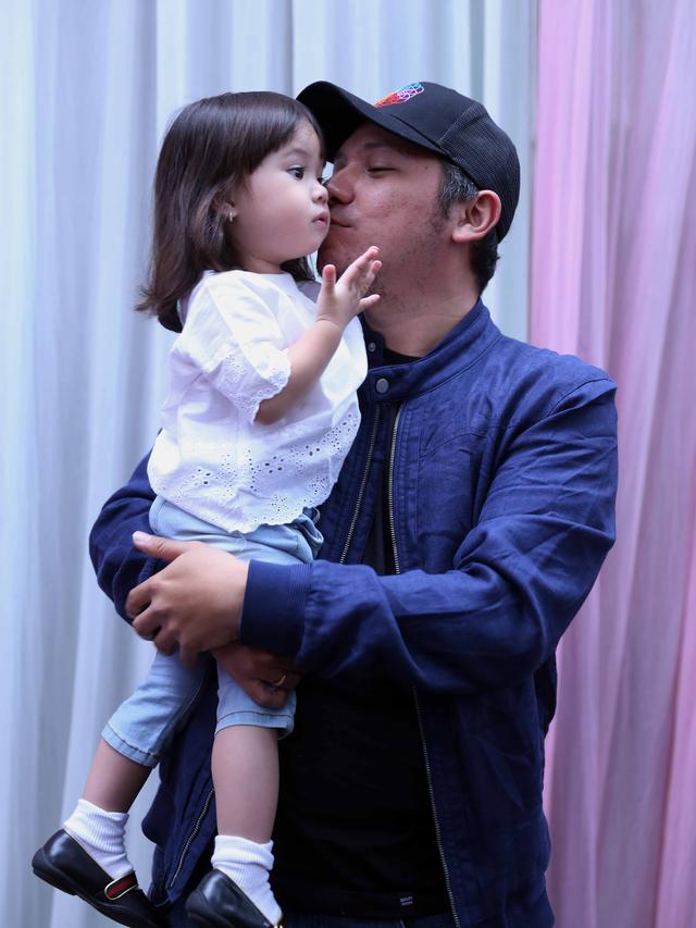 [Bintang] Gading Marten dan Gempi