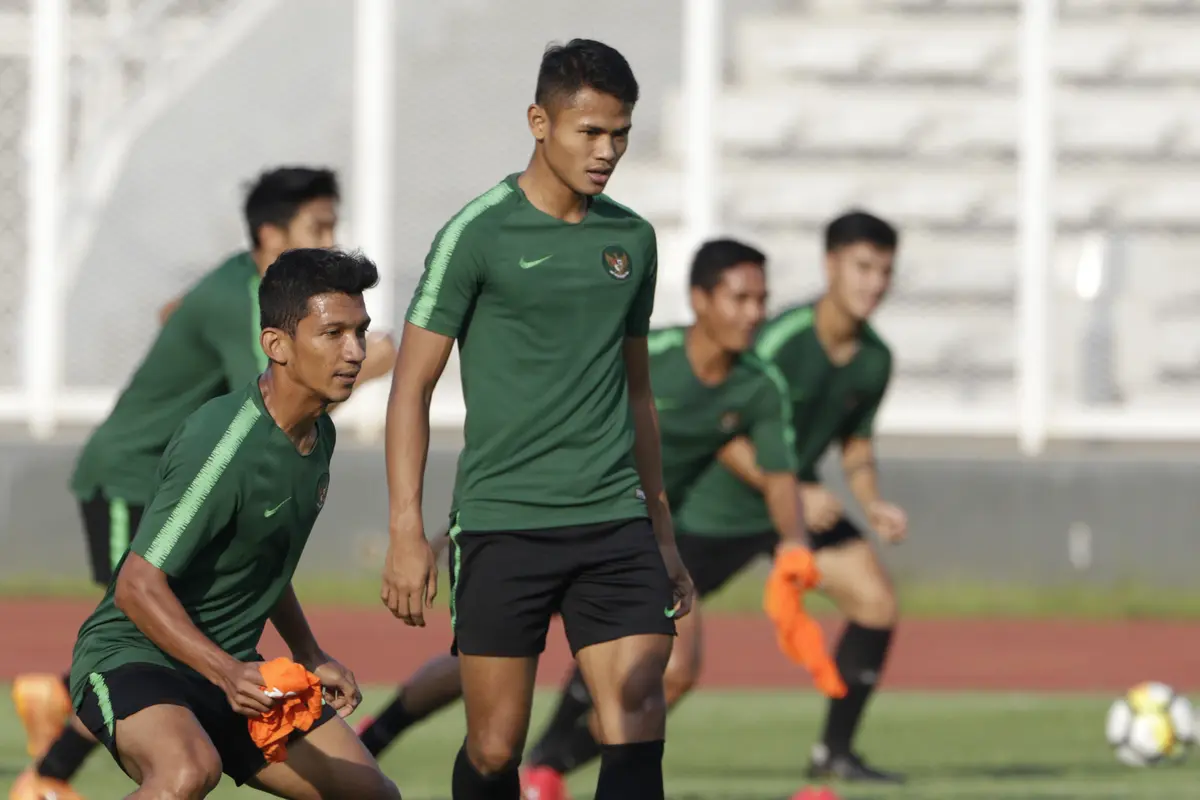 Timnas Indonesia U-22