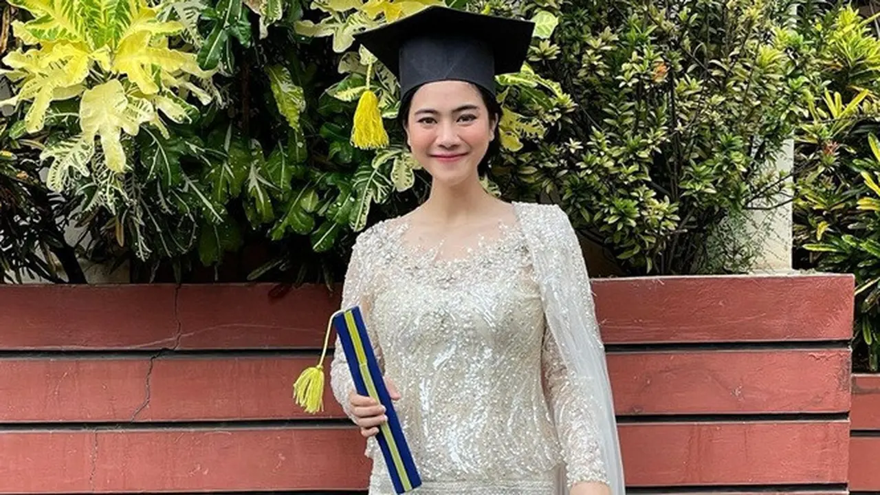 7 Potret Felicya Angelista Pamer Baby Bump, Tetap Aktif Berkegiatan