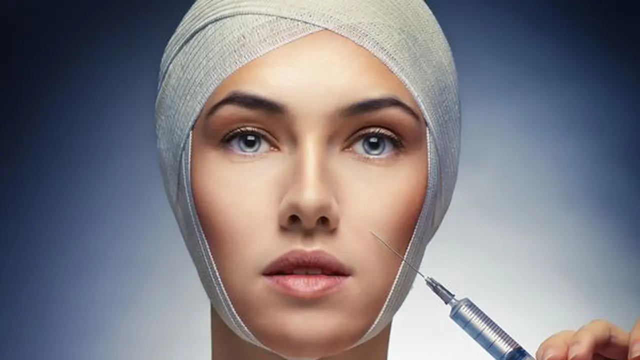 5 Mitos Terkait Botox yang Harus Diketahui