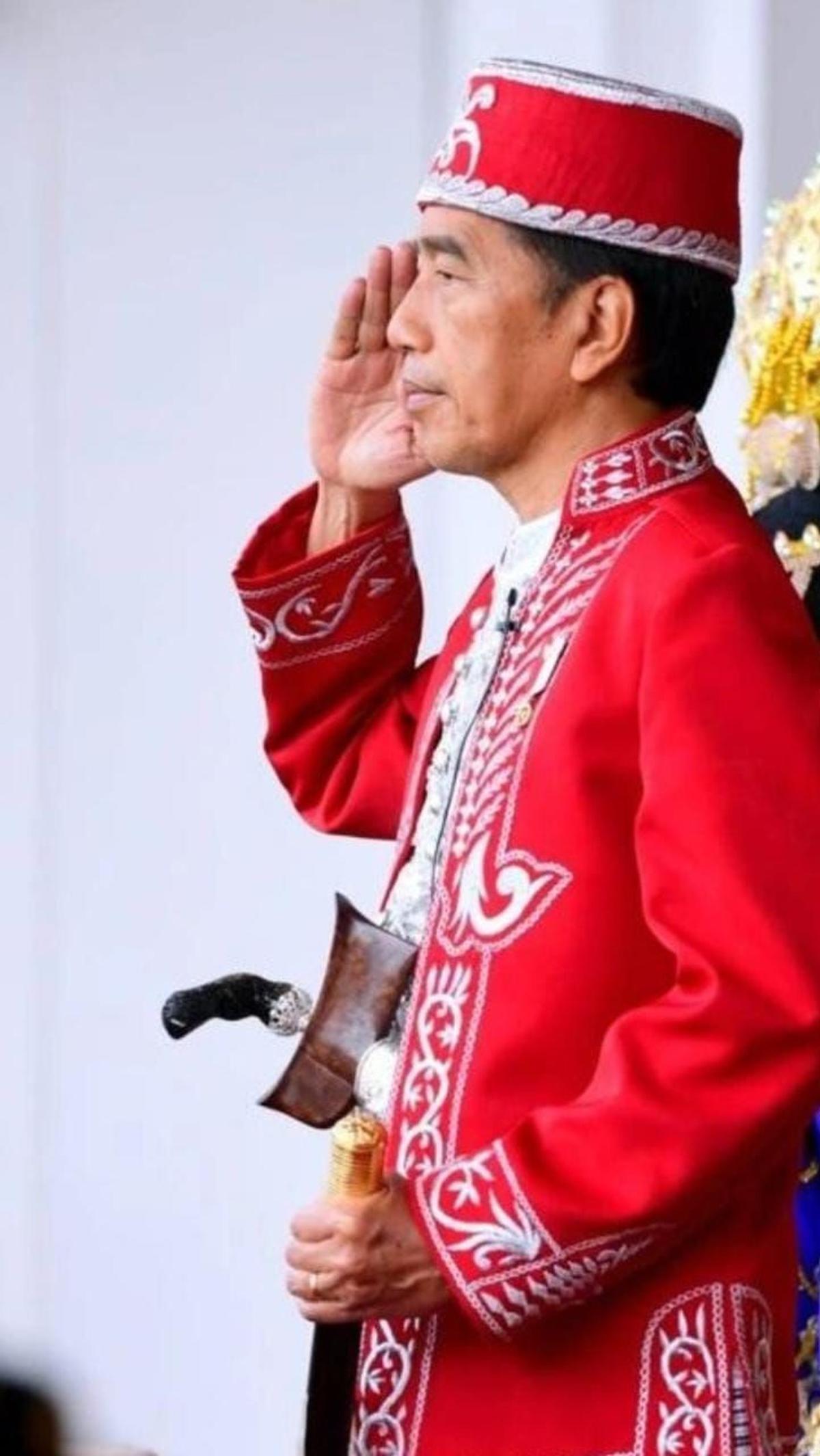 Baju Dolomani