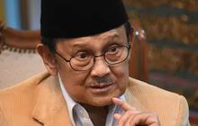 Sosok BJ Habibie di Mata Orang Jerman, Punya Kedekatan Emosional dan Inspiratif