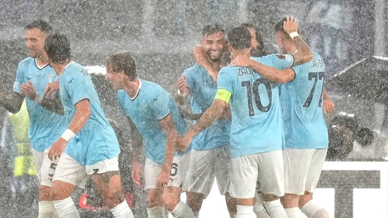 Jadwal Siaran Langsung Liga Europa di SCTV Hari Ini, Jumat 8 November 2024