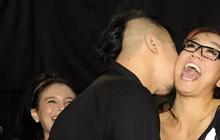 Mengenang Keakraban Ahmad Dhani dan Agnez Mo hingga Pernah Duet Bareng, Kini Tengah Berseteru Gara-Gara Royalti Lagu