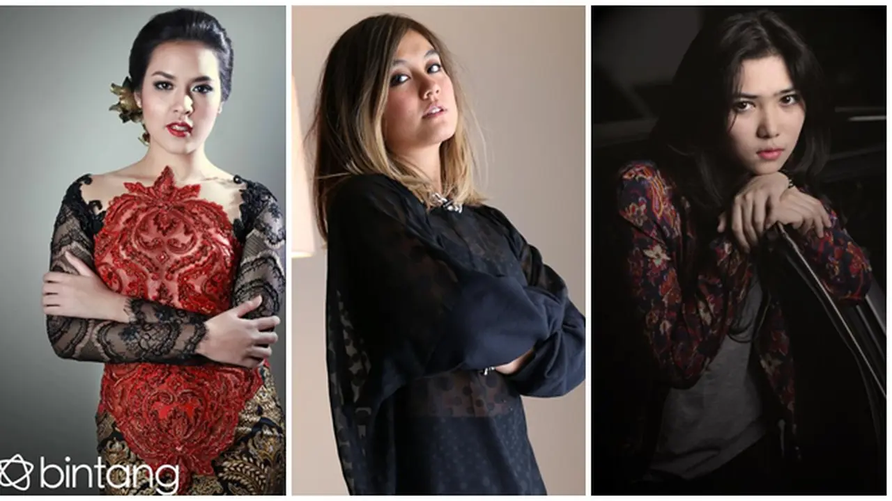 Bertalenta, 6 Solois Perempuan Ini Jadi Potret Kartini Masa Kini