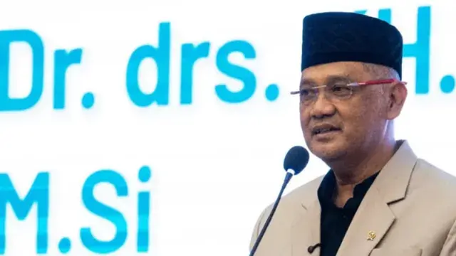 Profil 5 menteri dan wakil menteri baru di Kabinet Merah Putih