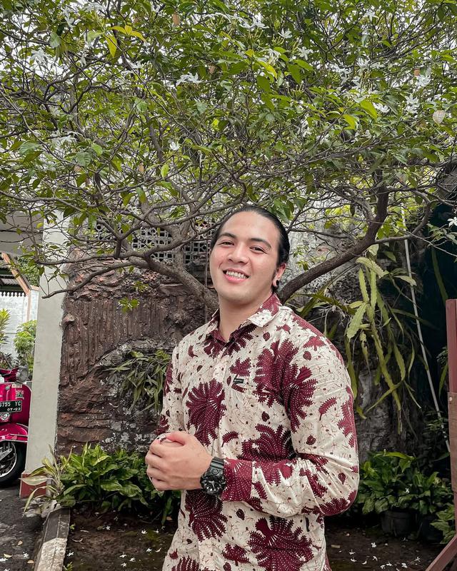 6 Potret Nando Helmy, anak Gary Iskak yang eksis jadi aktor muda