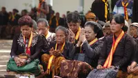Weton Tulang Wangi dan Ciri-Cirinya, Disebut Tidak Boleh Keluar Saat Malam 1 Suro