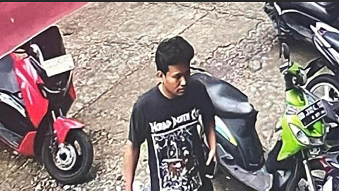 Akhir Misteri Amunisi Makassar-Semarang: Dalang Utama Ditangkap, Sosoknya Terungkap
