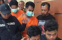 Tiga Pelempar Bom ke Rumah Ketua KPPS Pamekasan Diringkus Polisi, Ini Motif Pelaku