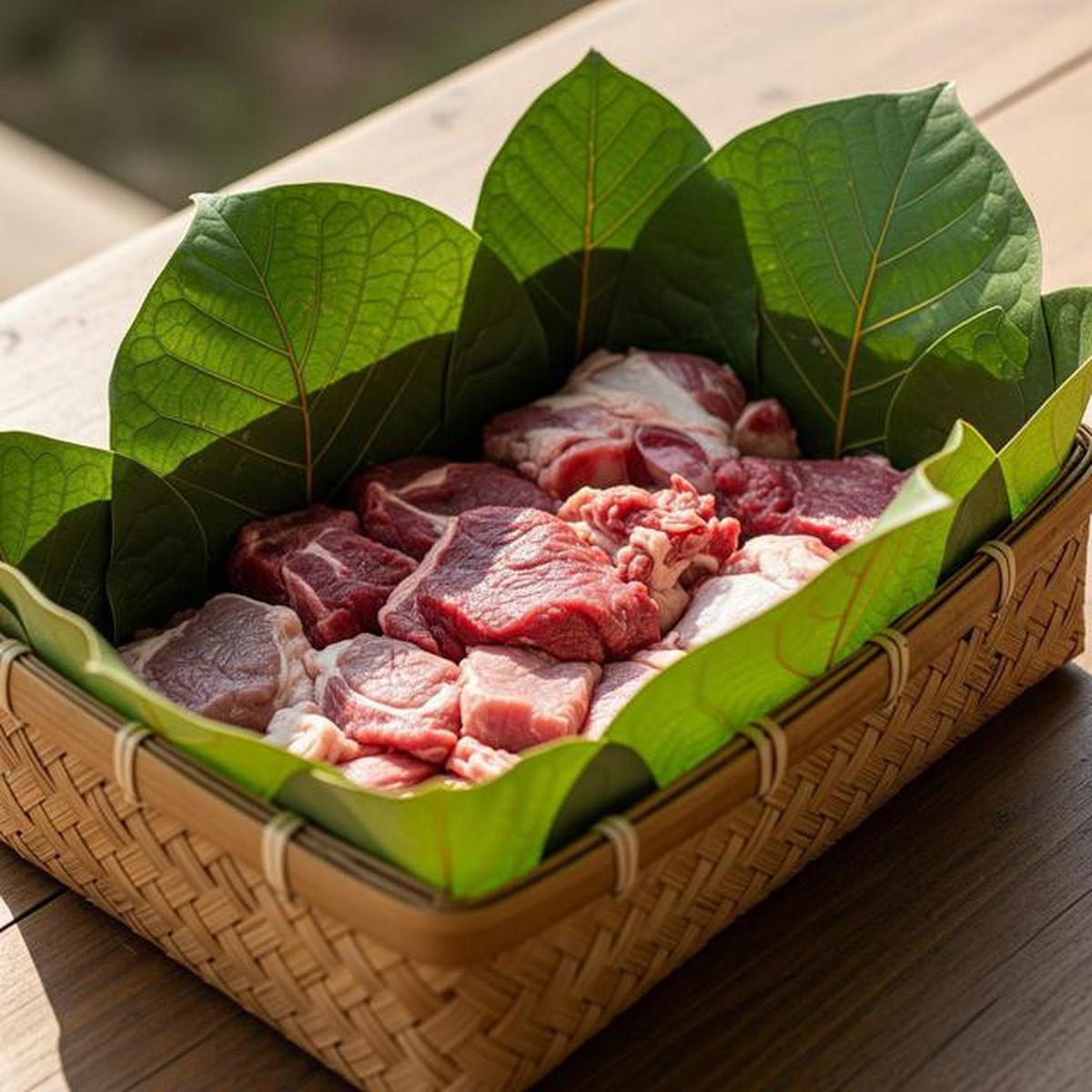 Cara Menyimpan Daging Kurban di Freezer agar Kulkas Tidak Bau dan Awet