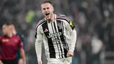 Juventus Mau Lepas Teun Koopmeiners, MU Siaga Satu?