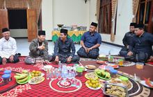 Curhat Bupati Trenggalek saat Memperingati Maulid Nabi, Singgung Gratis Biaya Balik Nama Kendaraan