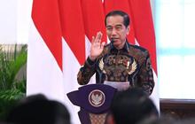 Jokowi Tak Ingin Kota di Indonesia Mencekam seperti di Eropa dan Amerika, Banyak Homeless