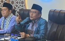 Keluarkan Fatwa Boikot Produk Terafiliasi Israel, MUI: Diyakini Bisa Melemahkan Ekonomi Israel