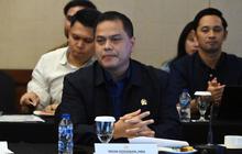 Anggota DPR Apresiasi Optimalisasi Pemulihan Listrik Aceh Jelang Ramadhan