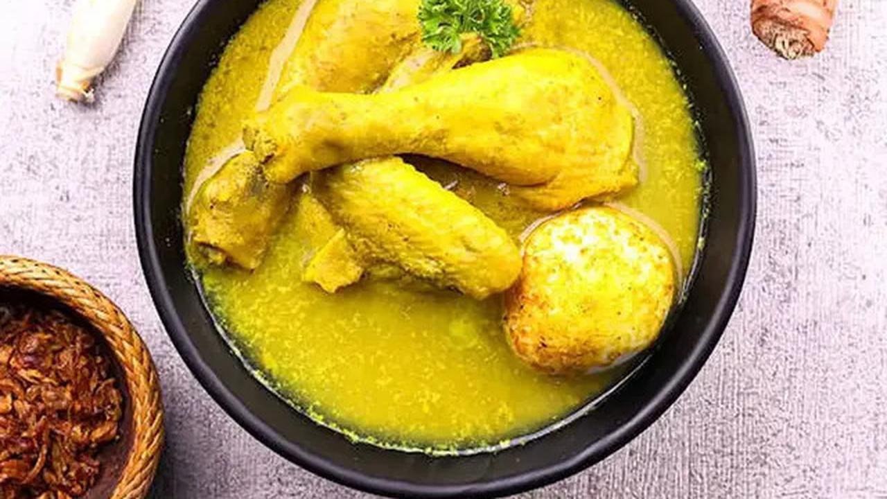 Cegah Kolesterol Naik Tak Terkendali saat Lebaran, Hindari Jenis Makanan Ini