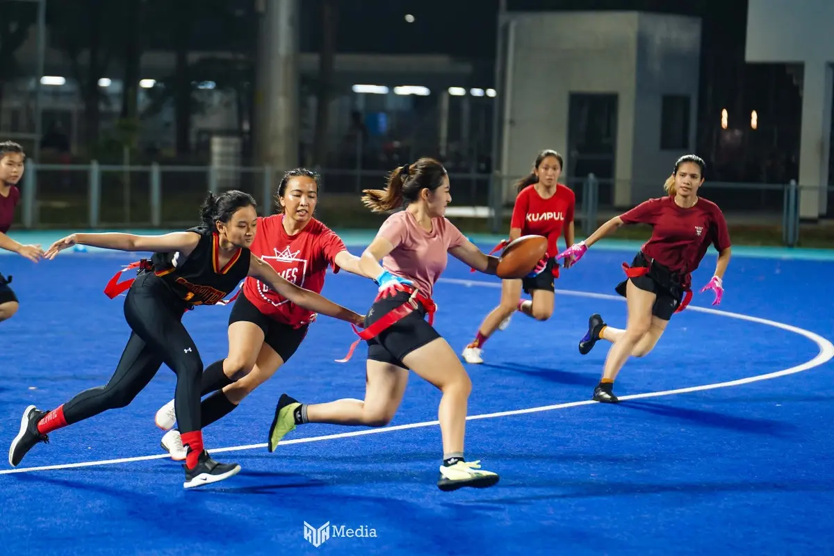 Flag Football
