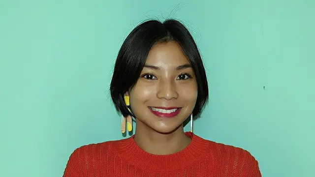 Shareefa Daanish