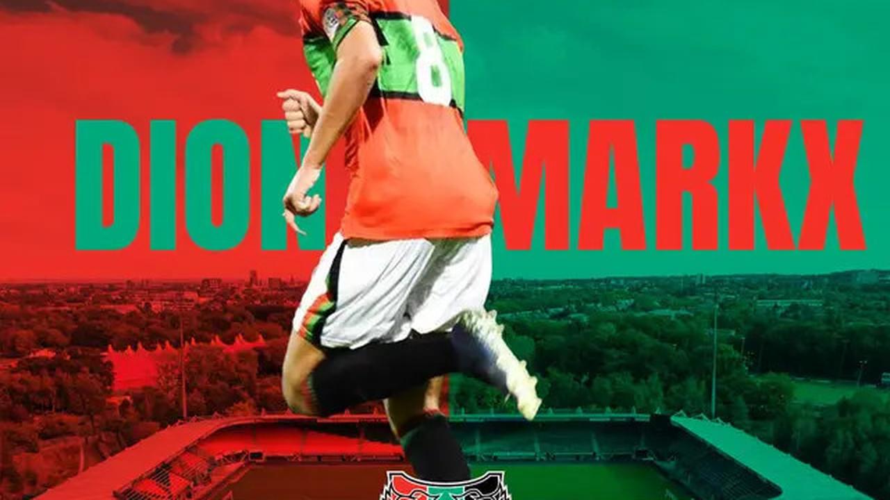 Segera jadi WNI, Ini Jejak Karier 3 Calon Pemain Timnas Indonesia