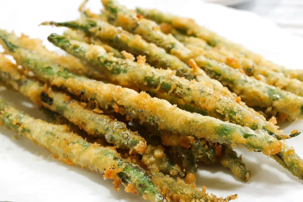 Buncis Goreng