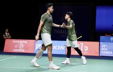 Langkah Leo Bagas Terhenti di Semifinal, Sumbang Perunggu untuk Indonesia di SEA Games 2025