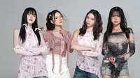 Lirik Lagu 1 Cinta 2 Dunia dari StarBe Bahas Satukan Perbedaan, Single Baru Setelah 6 Bulan Absen