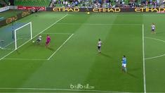 Newcastle Jets wajib berterima kasih dengan aksi penyelamatan Ben Kantarovski di di injury time yang menjaga skor tetap imbang 2-2...